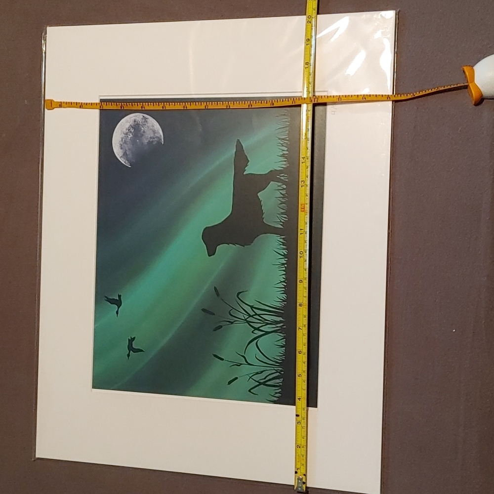 Limited Edition Print - Picture 4 of 4